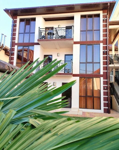 Гостевой дом «Колибри»