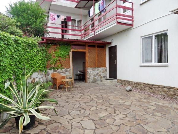 Дом под ключ на Подгорной