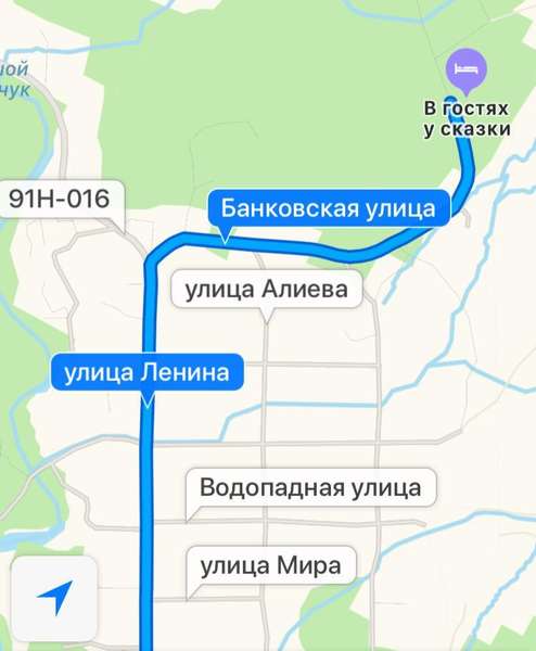 Объект