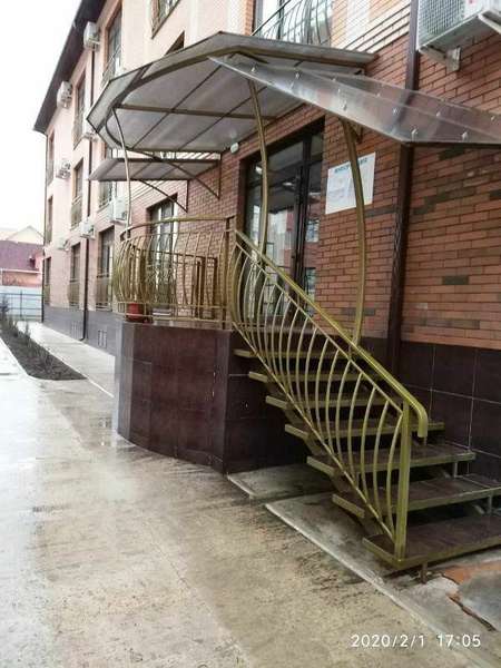 Объект
