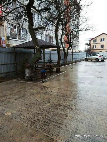 Объект