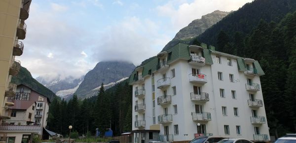 Комната в 2-комнатной квартире