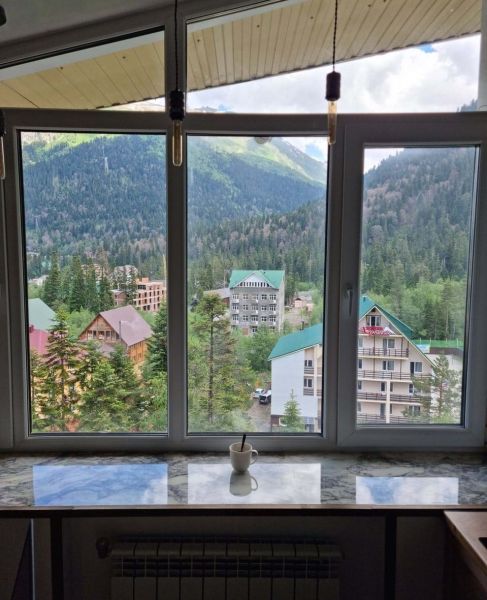 Евротрешка на Аланской