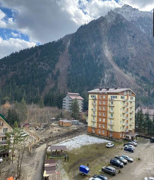 Студия на Аланской 25а