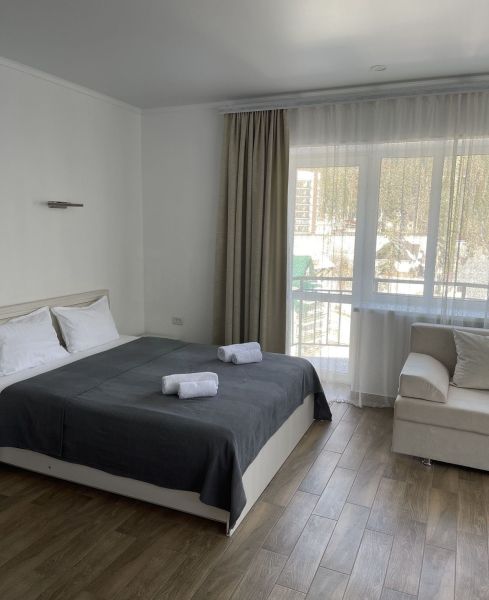 Студия на Аланской 25а