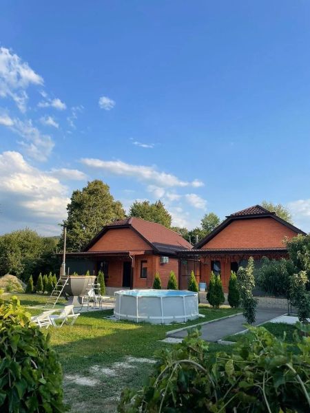 Домики отдыха «Воля»