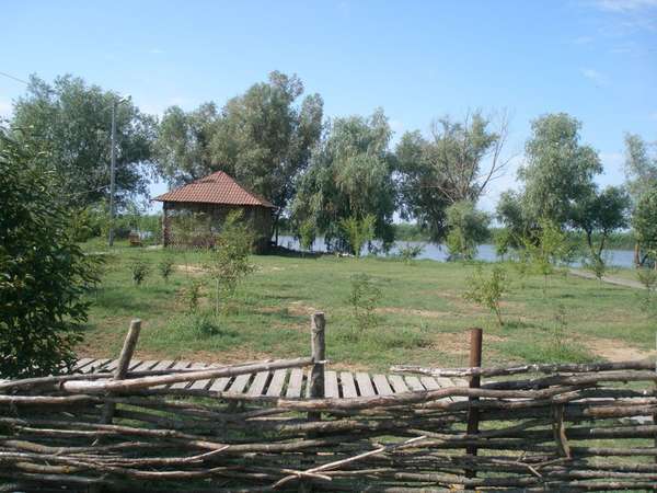 Гостиница «Найт-Флайт Дельта»