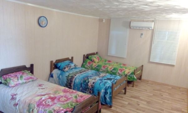 на Ситникова 19