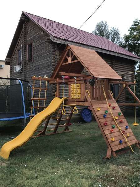 Объект