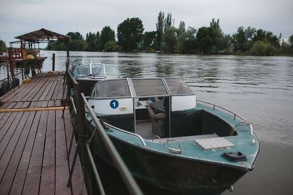 Объект