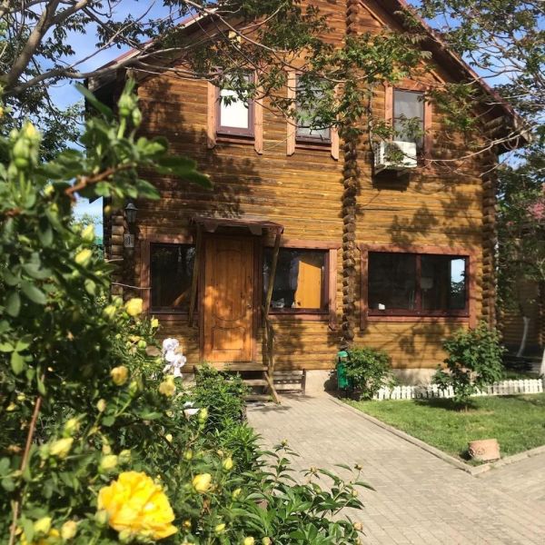 База отдыха «Рыбное место»