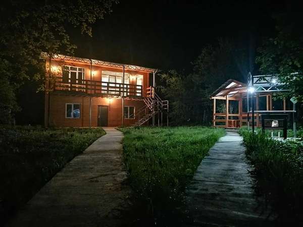 Объект