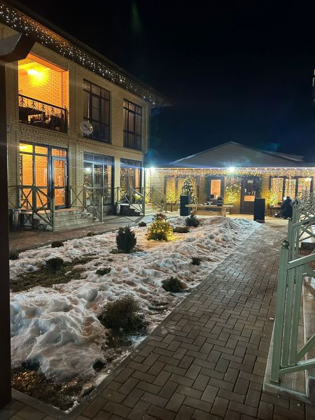 Гостевой дом «Багира»