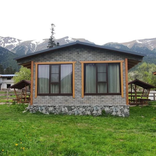 Гостевой дом «Христофоровича»