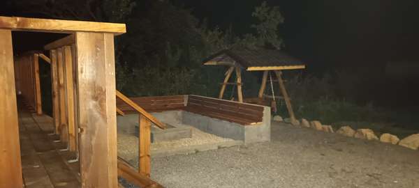 Гостевой домик «Dream House Teberda»