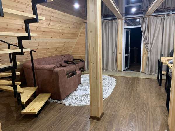 Гостевой домик «Dream House Teberda»