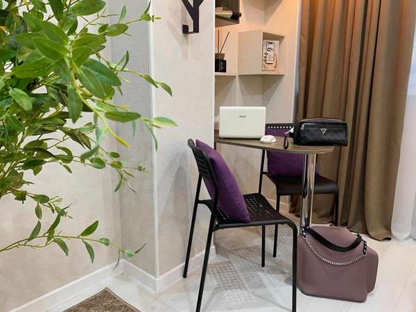 Апартаменты «Park & House» на 5 гостей
