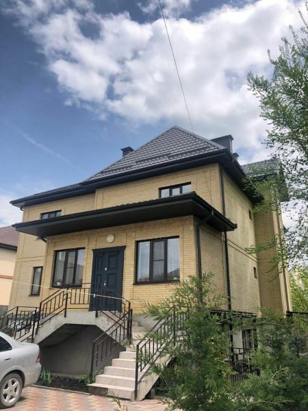 Гостевой дом на ул. Генерала Конинского