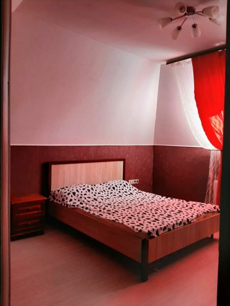 Этаж под ключ на Конинского, 6