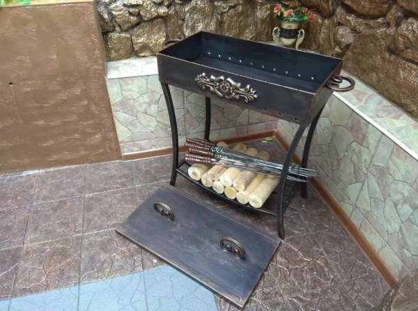 Объект
