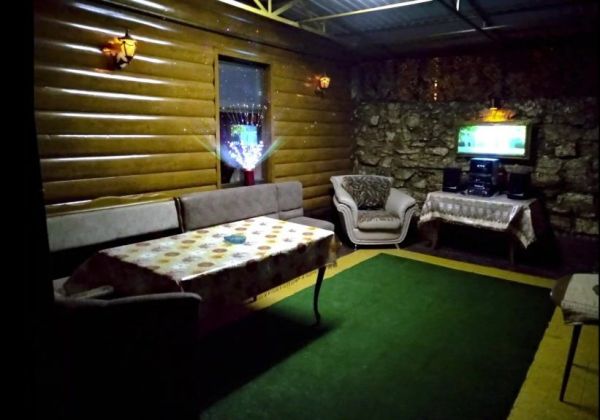 Гостиный дом «Княжна Мери»