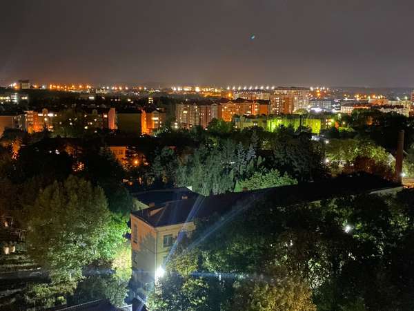 Объект