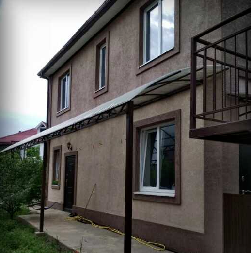 Гостевой дом «На Полевой 12»