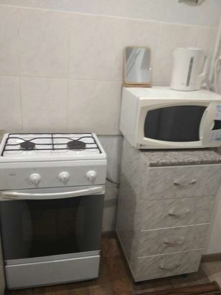 Объект
