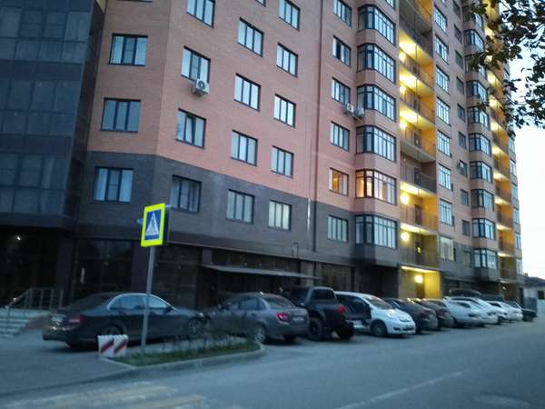Объект