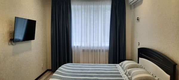 Однокомнатная квартира возле курортной зоны