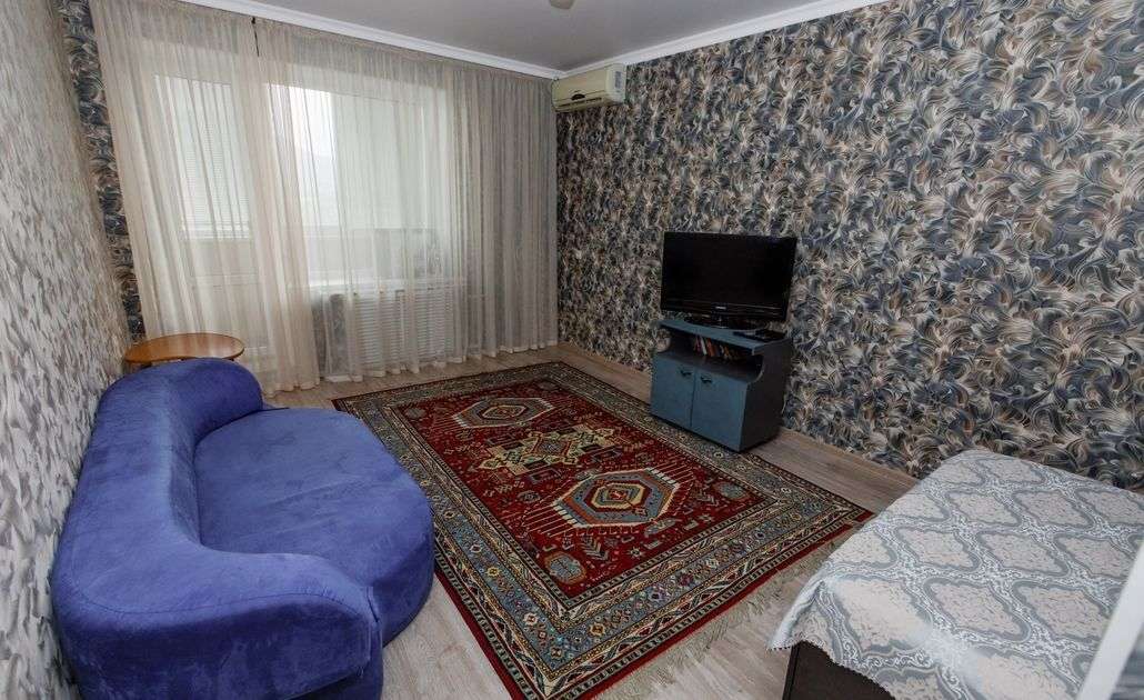Апартаменты на Почтовой