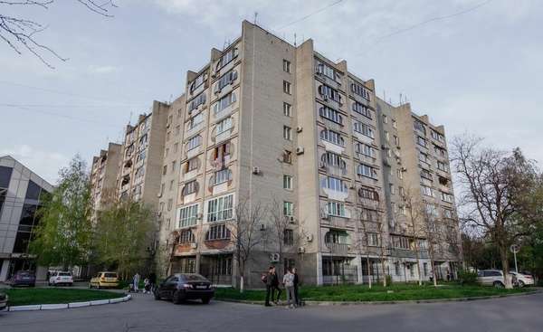 Объект