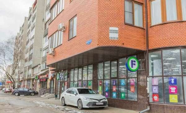 Объект