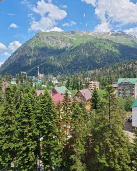 Гостевой дом на Аланской