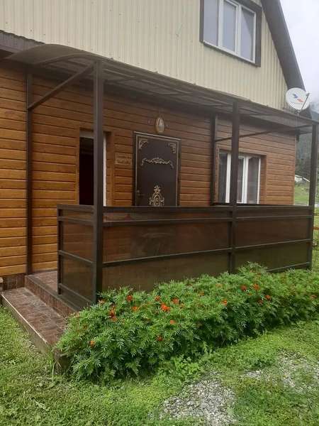 Коттедж «НаХодКа»