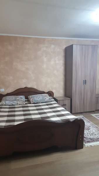 Дом на Курджиева