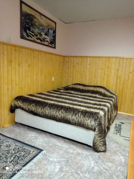 Однокомнатная квартира в тихом дворе
