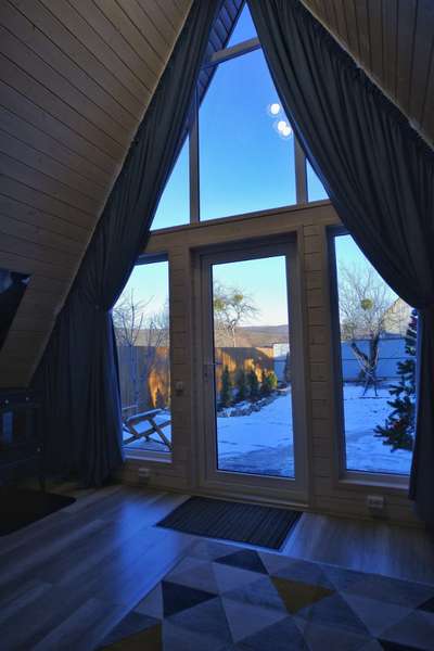 Гостевой домик «ALPEN HOUSE 01»