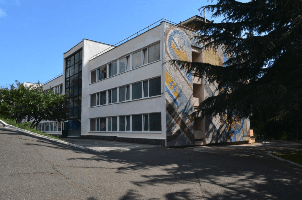 ДОЛ «Зарница»