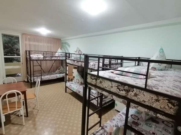 ДОЛ «Зарница»