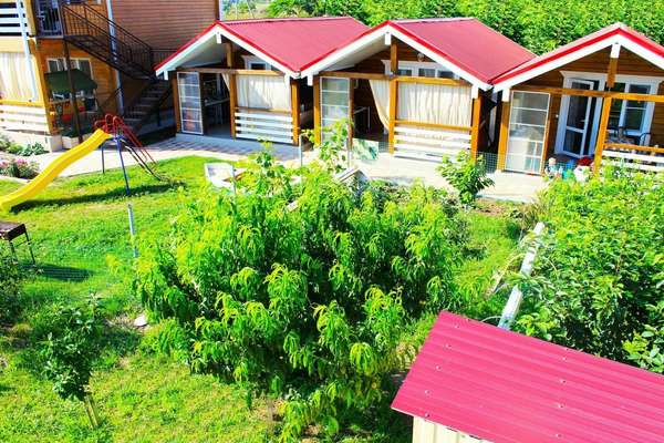 Объект