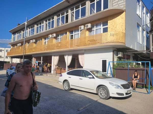 Объект
