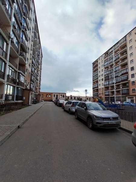 Объект