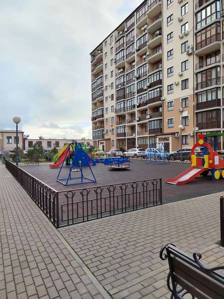Объект