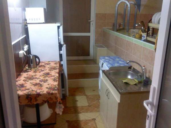 Объект