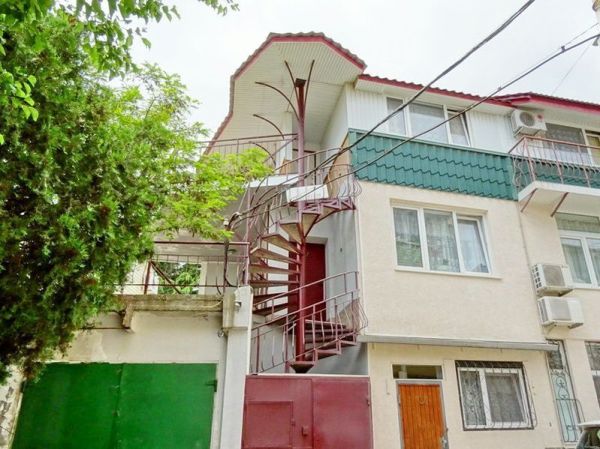 Гостевой дом «Алмаз и К»