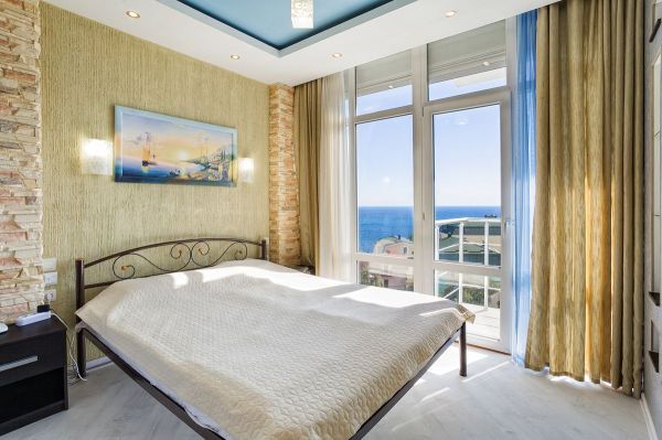 Студия №7 на втором этаже