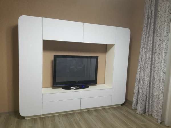 3-комнатный дом на Дачной
