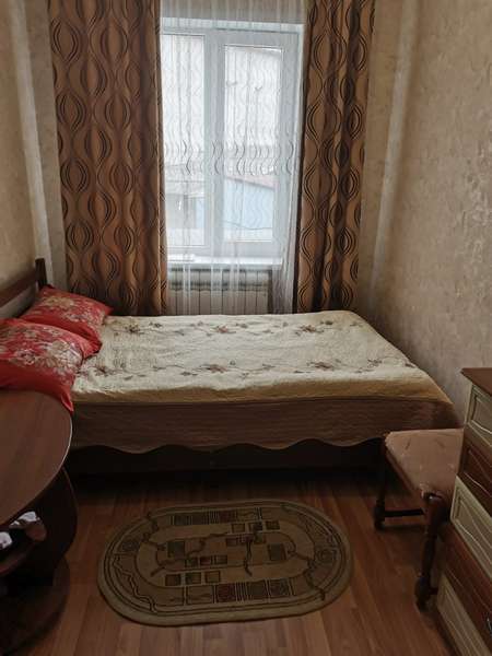 Пол дома на Заречной