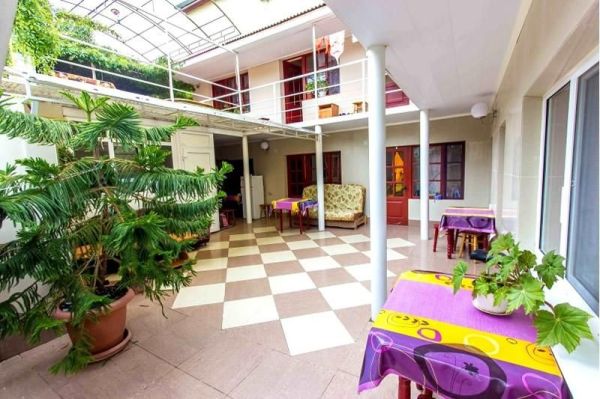 Гостевой дом «У Ирины»